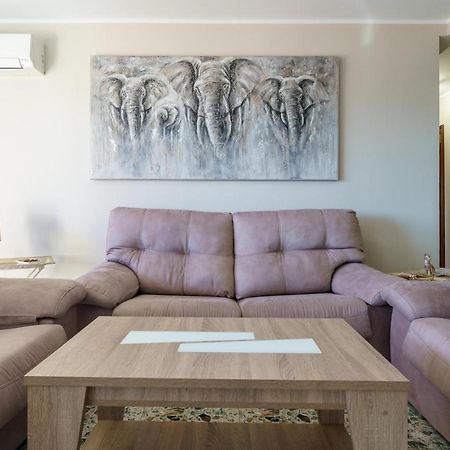 Apartamento Carmen Fuengirola Exteriör bild