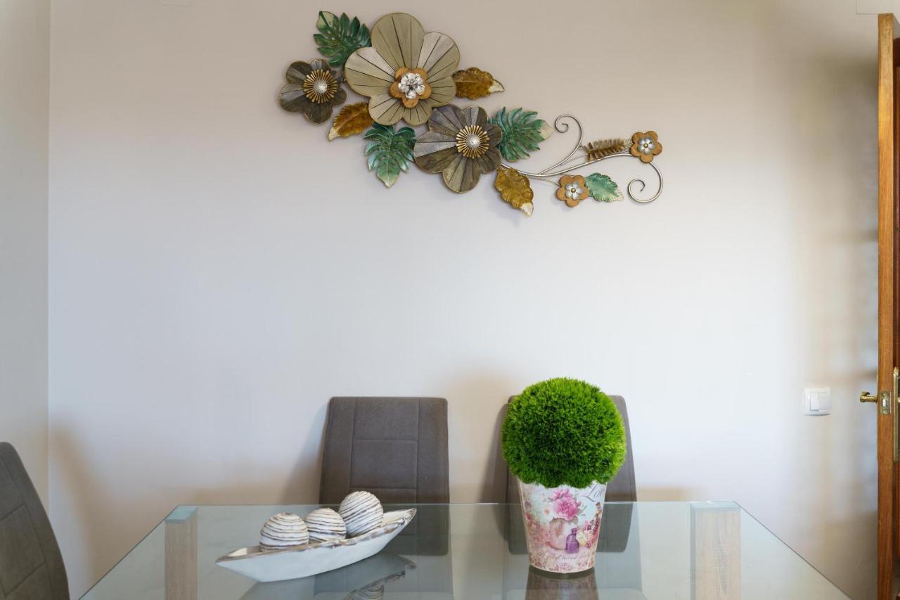 Apartamento Carmen Fuengirola Exteriör bild
